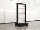 0273003-Expositor-Góndola-Doble-Cara-60-X-60-X-135-cm-blanco-negro-tridecor