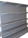 Estanterías-Metálicas-Góndola-Gris-Con-Chapa-90-x-200-Cm-tridecor