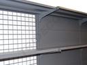 Estanterías-Metálicas-Góndola-Gris-Con-Chapa-90-x-200-Cm-tridecor