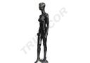 040778-maniquí-de-mujer-abstracto-color-negro-brillo-tridecor