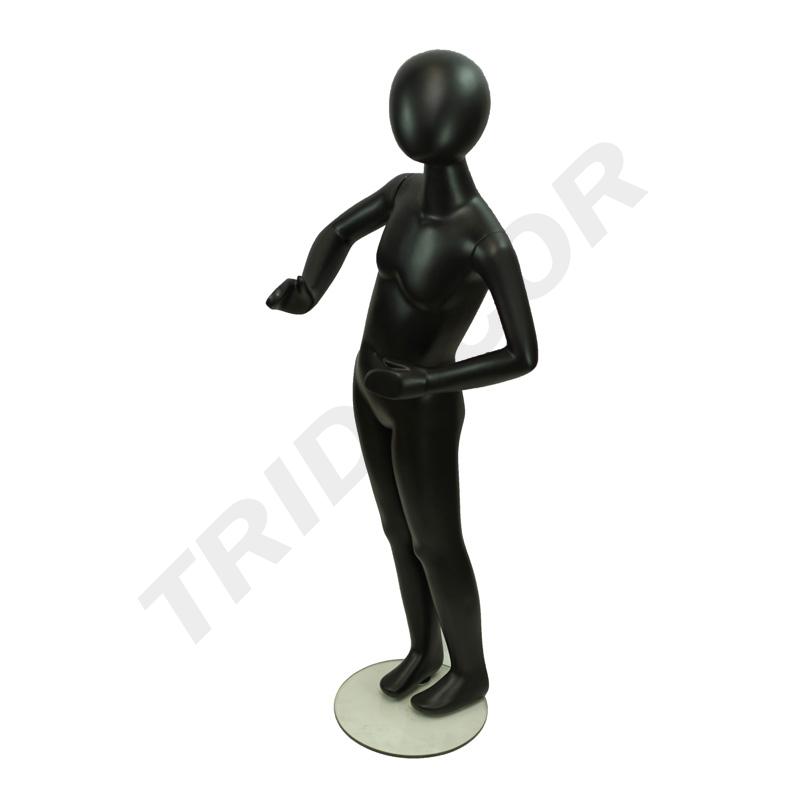 040742-Maniquí-infantil-abstracto-negro-mate-8-10-años-tridecor