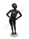 040742-Maniquí-infantil-abstracto-negro-mate-8-10-años-tridecor