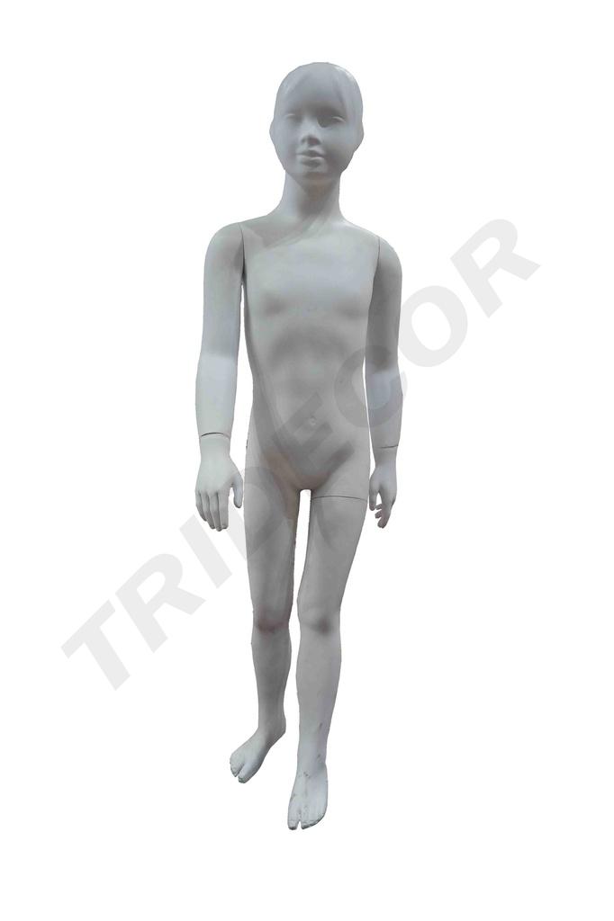 040305-Maniquí-infantil-con-rostro-blanco-mate-tridecor
