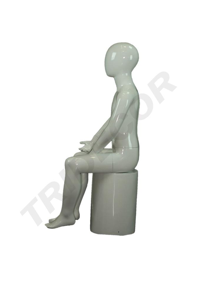 040854-maniquí-infantil-sentado-blanco-brillo-tridecor