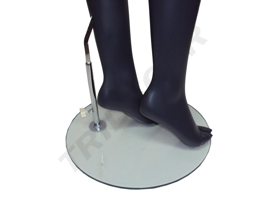 040201-Maniquí-femenino-color-gris-mate-tridecor