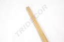 Media ronda de haya MDF 240cm
