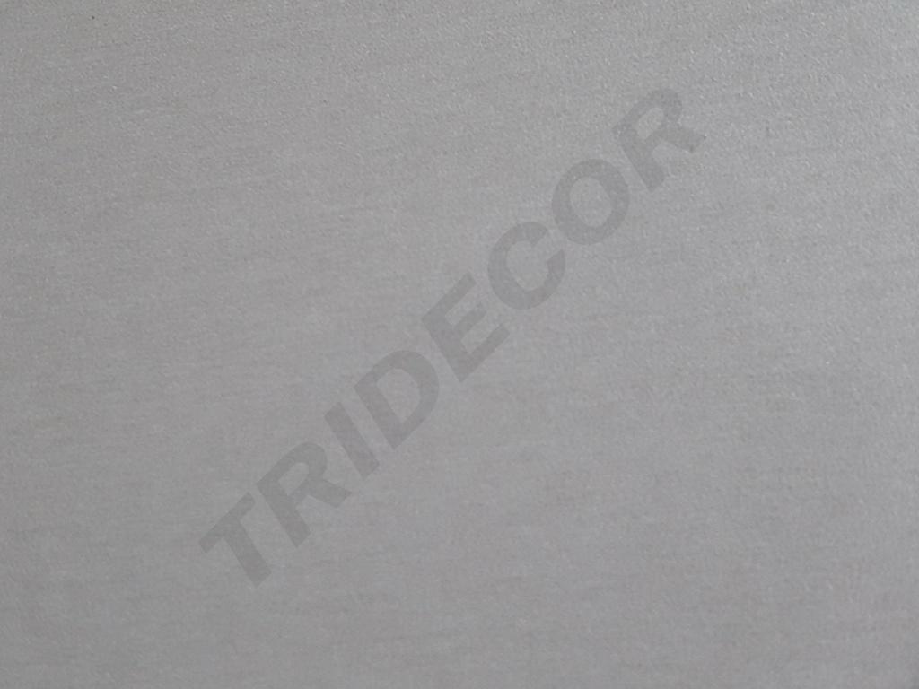 Panel de Listones Gris Mate con 7,5 Guías 120X120cm
