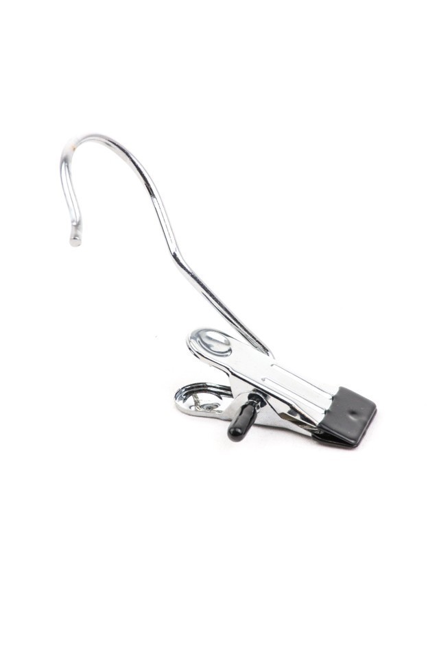Percha-individual-de-metal-con-pinza-10-unidades-tridecor