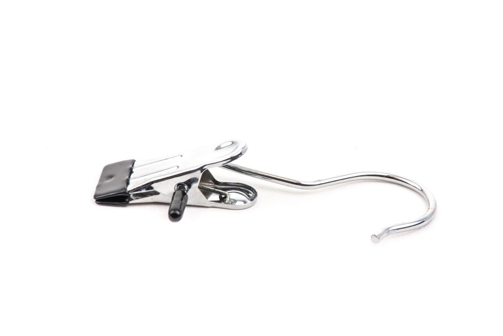 Percha-individual-de-metal-con-pinza-10-unidades-tridecor