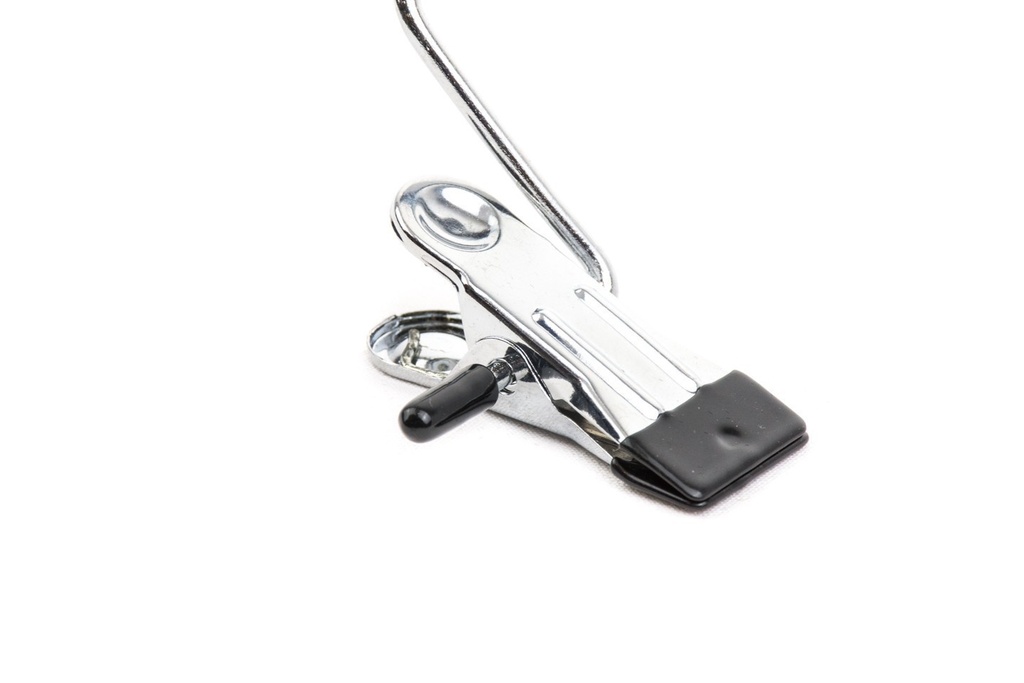 Percha-individual-de-metal-con-pinza-10-unidades-tridecor