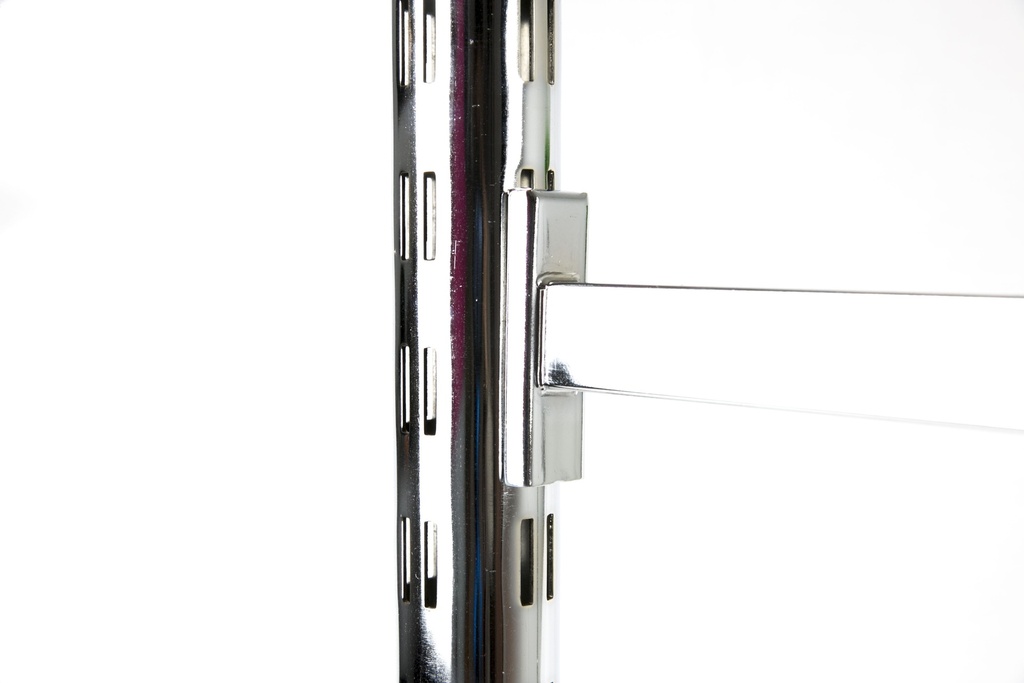 Sistema de Cremallera Tubo Redondo 50mm 3m