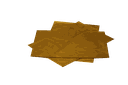 Sobre Dorado Metálico 50X35cm 50 unidades