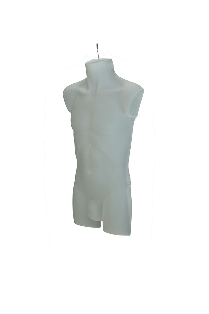 040024-Maniquí-silueta-masculina-con-percha-color-blanco-tridecor