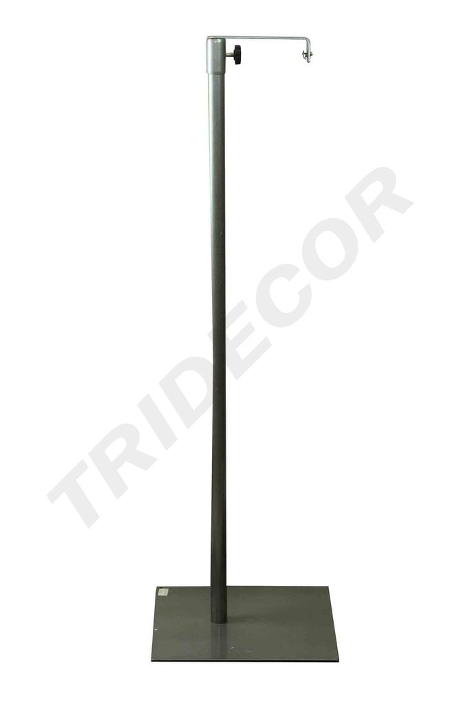040200-Base-de-Metal-Cromado-Ajustable-para-Bustos-Colgantes-tridecor