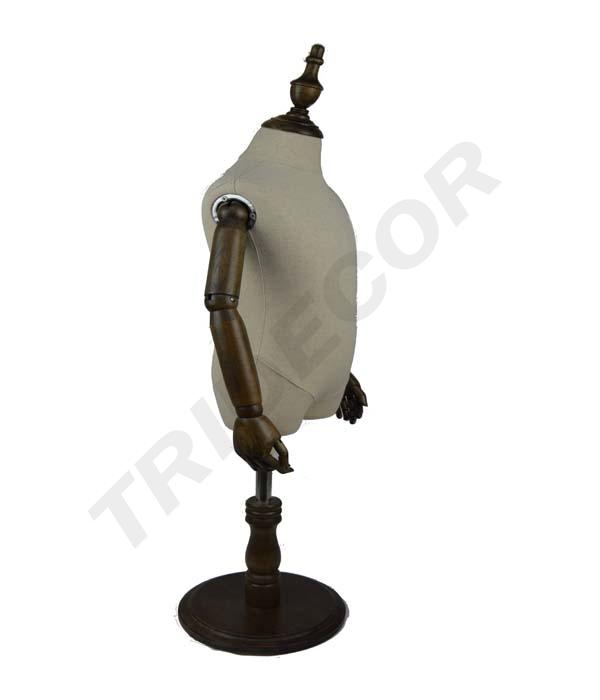 040373-busto-infantil-de-lino-con-brazos-articulados-tridecor