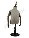 040370-busto-infantil-de-lino-con-brazos-articulados-5-6-años-tridecor