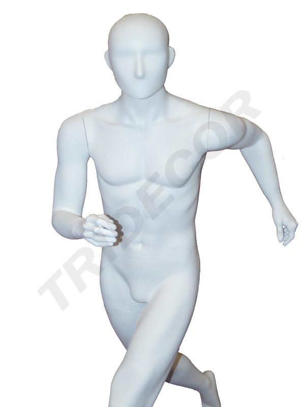 Maniquí-deportivo-de-hombre-blanco-mate-running-tridecor