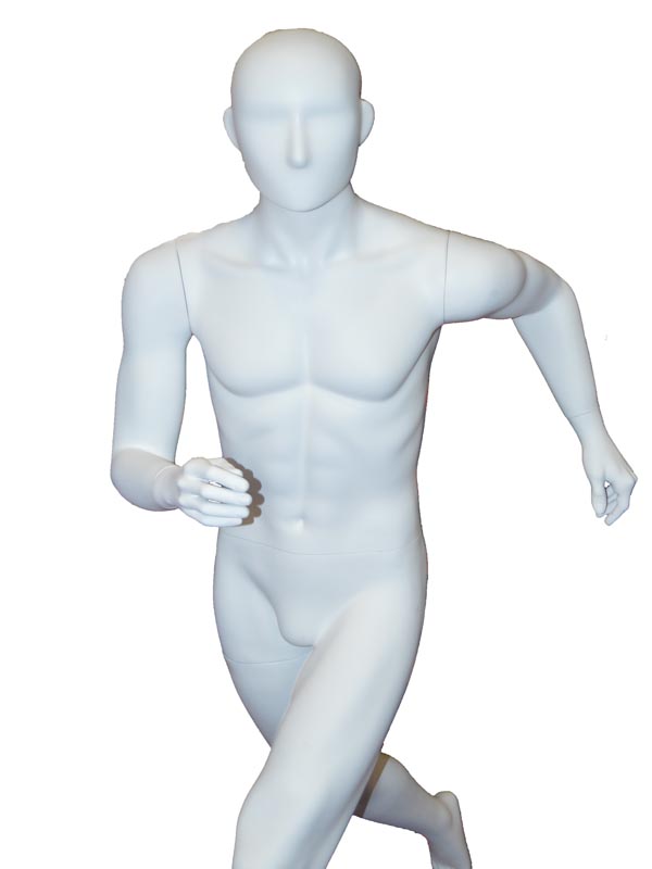 Maniquí-deportivo-de-hombre-blanco-mate-running-tridecor