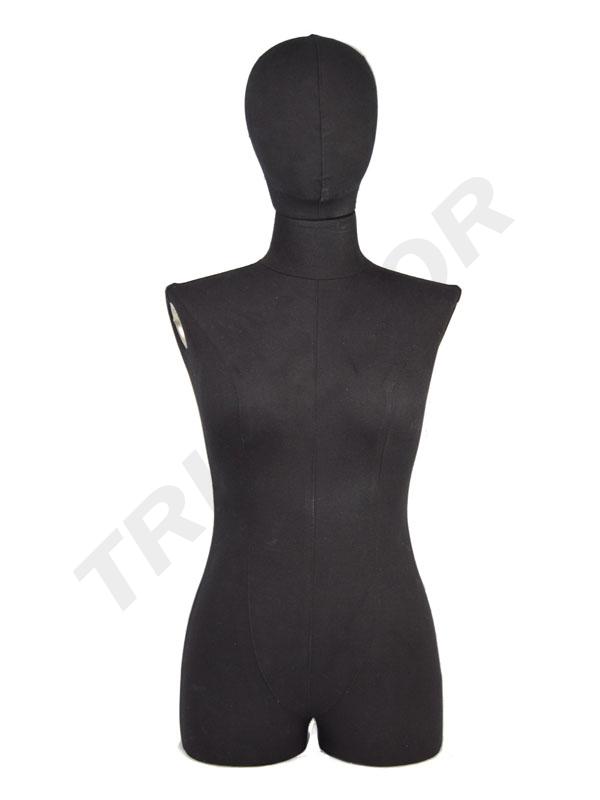 040074-Busto-de-mujer-sin-brazos-tela-negra-tridecor