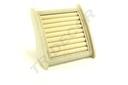 Expositor de Anillos de Lino Beige 25X24.5X15cm