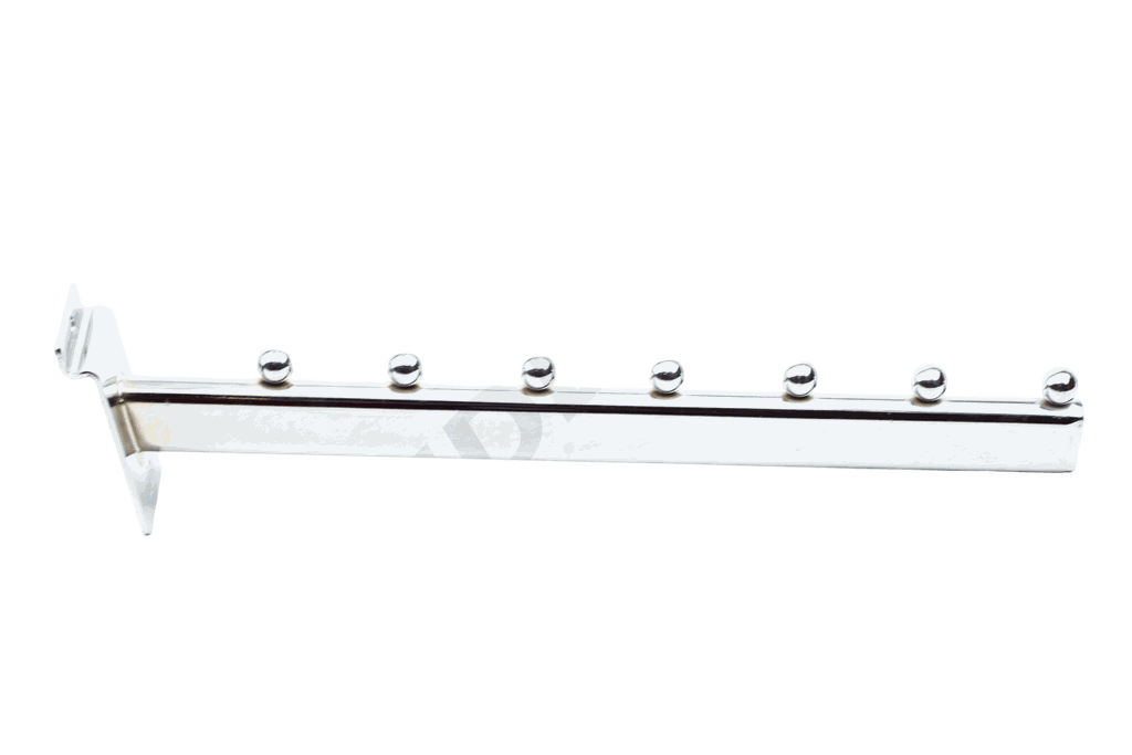 Perchero-con-7-Bolas-para-Panel-de-Lamas-35-cm-Inclinado