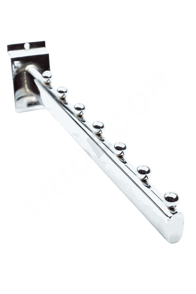 Perchero-con-7-Bolas-para-Panel-de-Lamas-35-cm-Inclinado