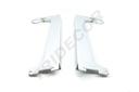 Soporte Sencillo para Estante para Sistema de Cremallera 25cm