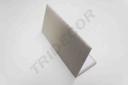 Exhibidor de Pulseras de Lino Beige 25X11.5X8cm
