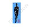 040778-maniquí-de-mujer-abstracto-color-negro-brillo-tridecor