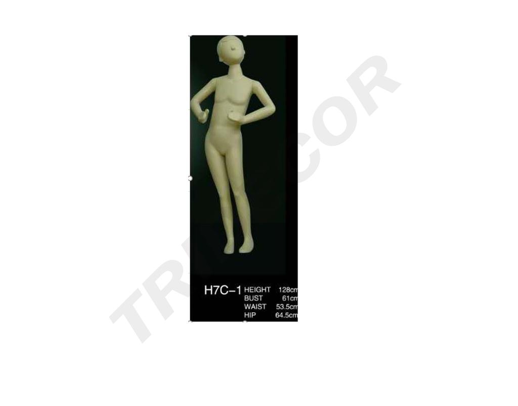 040742-Maniquí-infantil-abstracto-negro-mate-8-10-años-tridecor