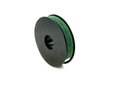 Cinta de hilo verde oscuro 20 m