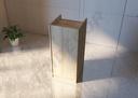 Mostrador/Caja para Computadora 50X50X100 cm, Varios Colores