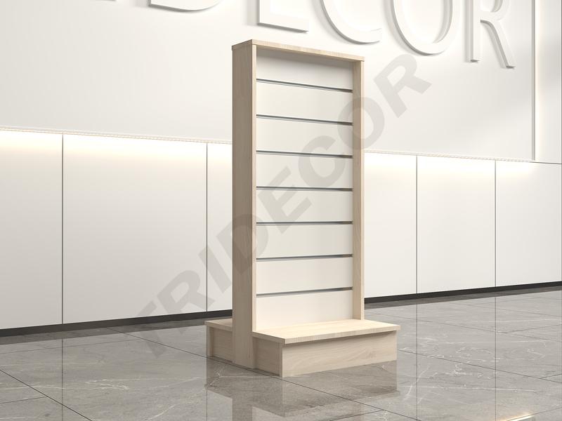 0273003-Expositor-Góndola-Doble-Cara-60-X-60-X-135-cm-varios-colores-tridecor