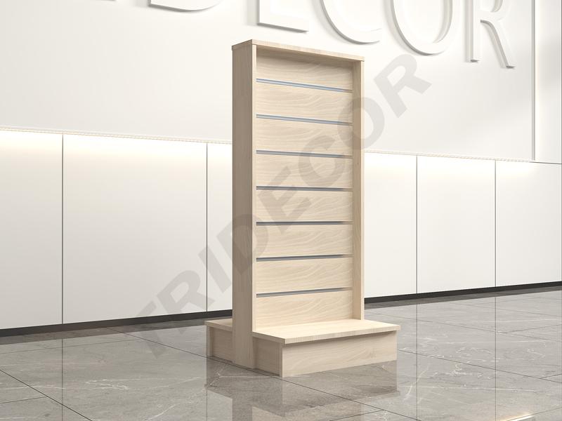 0273003-Expositor-Góndola-Doble-Cara-60-X-60-X-135-cm-varios-colores-tridecor