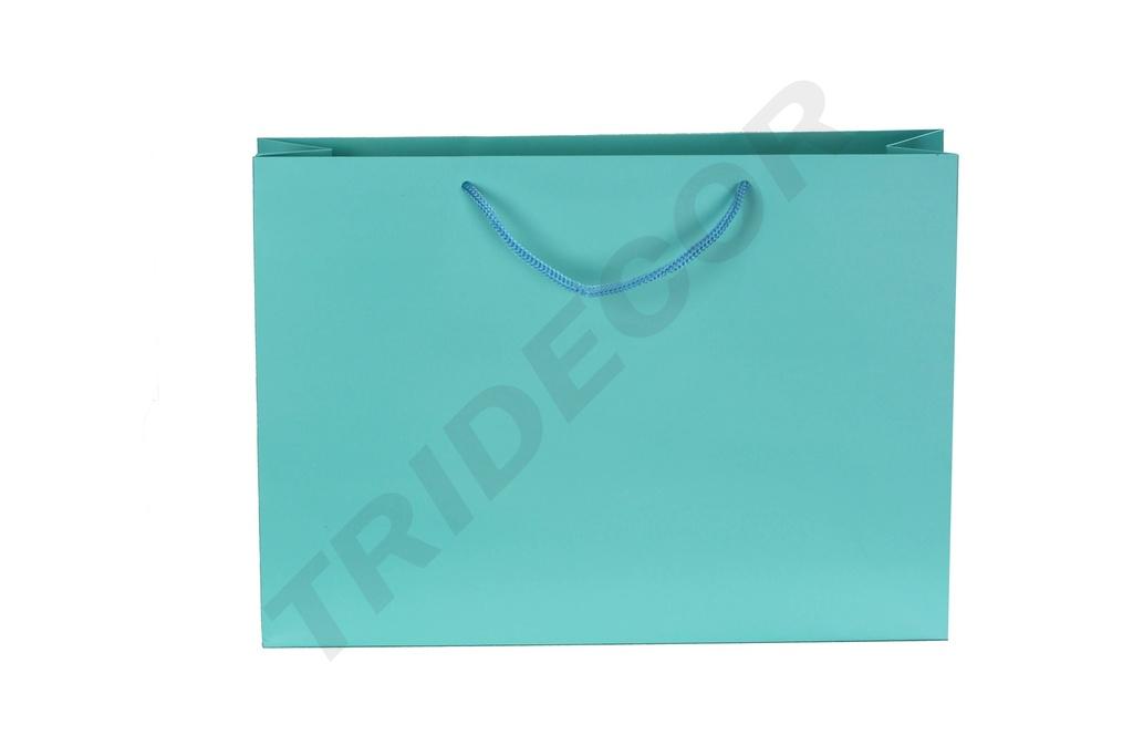 Bolsa de Lujo blanco