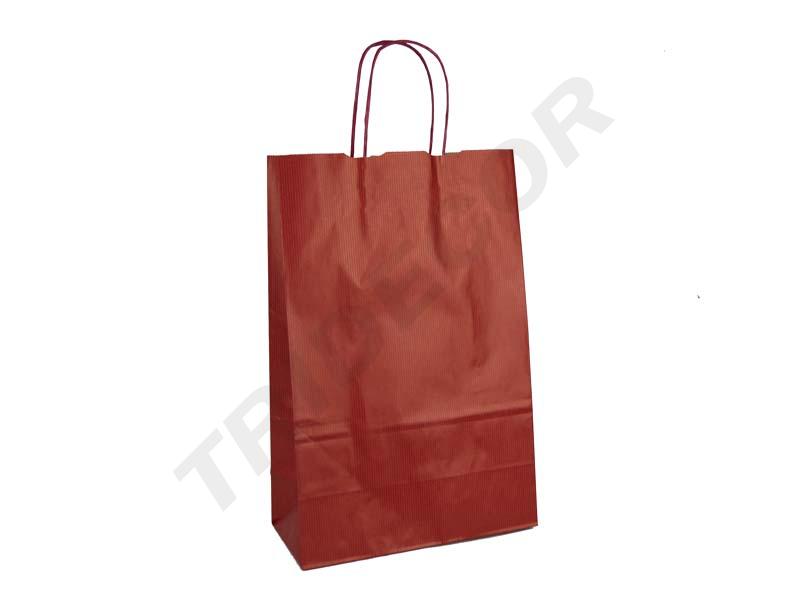 010777-Bolsas-de-Papel-Color-Burdeos-27-x-12-x-37-Cm-25-Unidades-tridecor