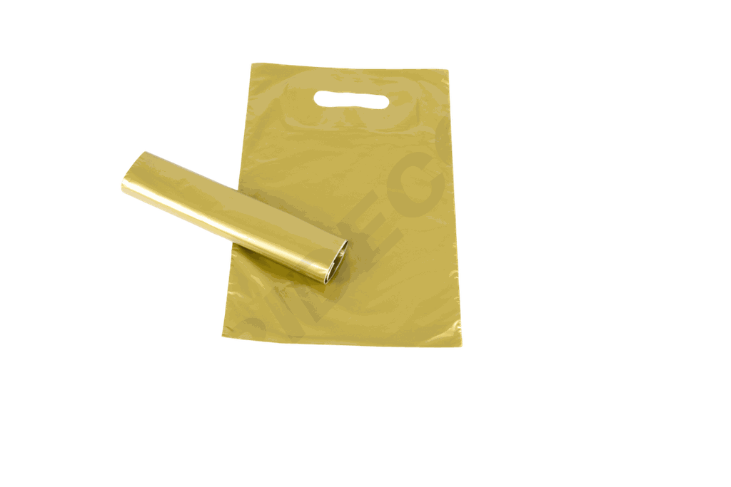 010109-Bolsas-doradas-con-asa-troquelada-25-x-35-cm-100-unidades-tridecor