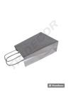 Bolsas-De-Papel-kraft-Xs-Asa-Rizada-Plata 18+8X24 Cm 056641