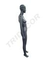 040199-Maniqui-mujer-gris-mate-postura-recta-tridecor