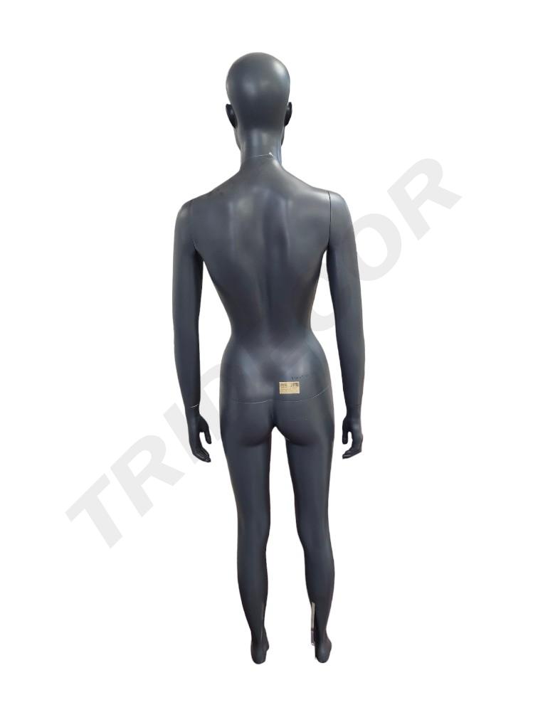 040199-Maniqui-mujer-gris-mate-postura-recta-tridecor