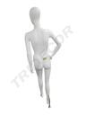 040194-Maniquí-mujer-sin-rostro-blanco-mate-tridecor