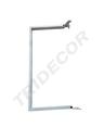 006545-Perchero-forma-U-blanco-para-cremallera-tridecor