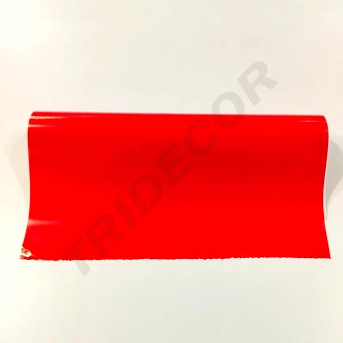 Dibujo de Papel de Regalo Rojo de Diferentes Colores