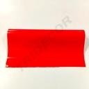 Dibujo de Papel de Regalo Rojo de Diferentes Colores