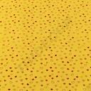 Rollos de Papel de Regalo Amarillo con Corazones de 62 cm