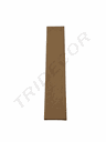 Cajas de Joyería para Pulsera/Reloj Kraft 12 unidades/Paquete 4.5X22.5X3cm