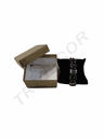 Caja de Reloj de Oro en Bruto 12 Unidades 8.5X9X5.5