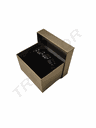 Caja de Reloj de Oro en Bruto 12 Unidades 8.5X9X5.5