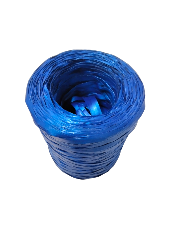 Cinta-de-rafia-polipropileno-azul-tridecor