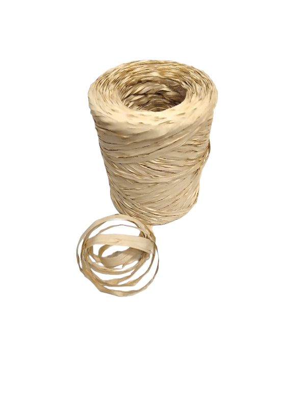 Cinta-de-rafia-color-beige-200-metros-tridecor